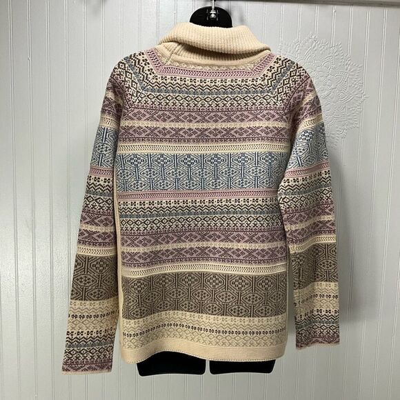 COCO Y CLUB Cowl Neck Sweater - Picture 3 of 6